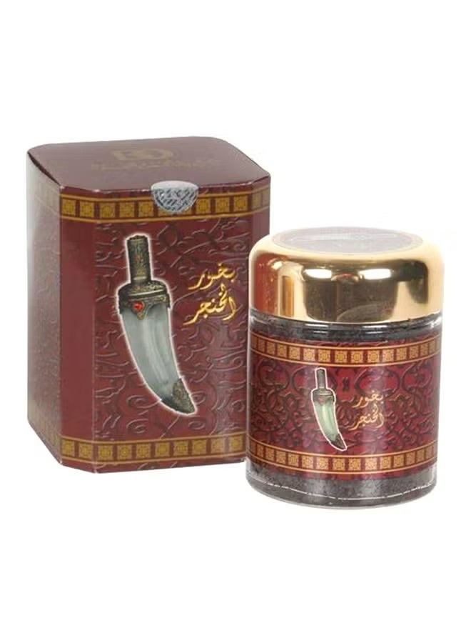 Banafa Bakhour Oud 50grams - Image 1